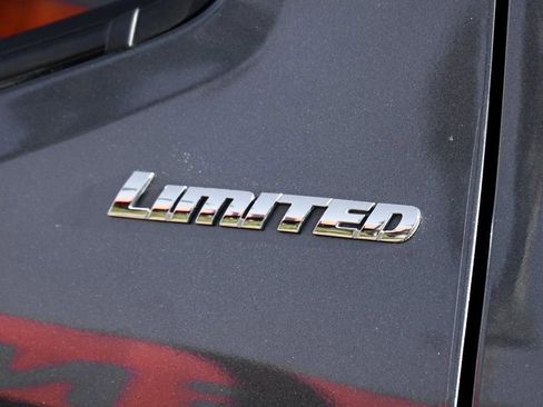 Used 2023 Toyota Tacoma Limited image 47