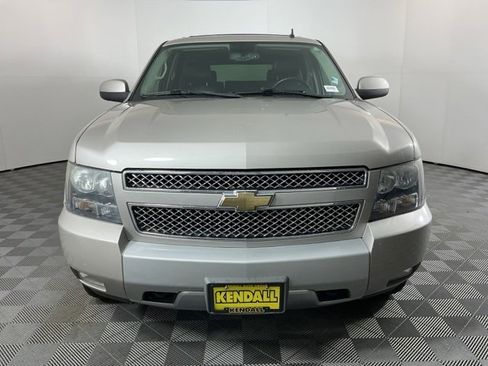 Used 2009 Chevrolet Tahoe LT image 2
