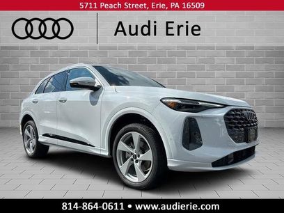 New 2025 Audi Q5 Premium Plus