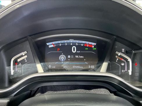 Certified 2022 Honda CR-V EX image 26