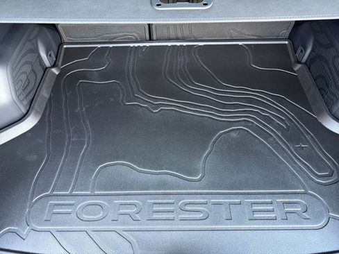 New 2026 Subaru Forester Touring image 18