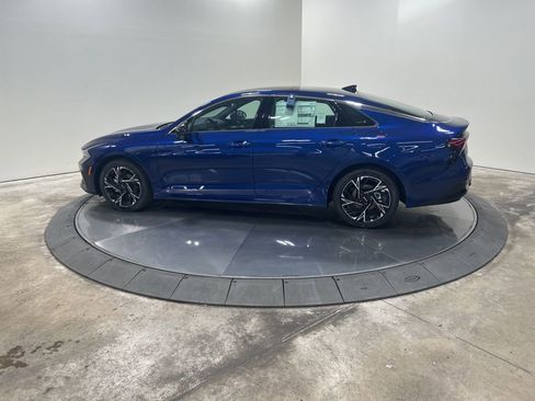 New 2025 Kia K5 GT-Line w/ GT-Line Premium Package image 8
