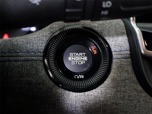 Used 2022 Jeep Compass Latitude w/ Convenience Group image 38