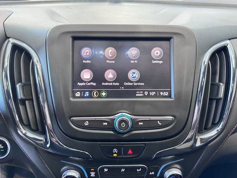 Certified 2023 Chevrolet Equinox RS image 18