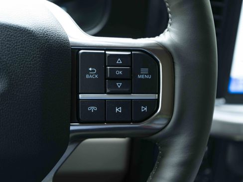 Used 2026 Ford F450 Platinum w/ Platinum Plus Package image 23