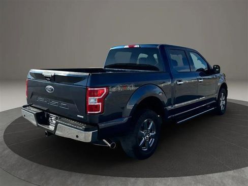 Used 2019 Ford F150 XLT w/ Equipment Group 302A Luxury image 5
