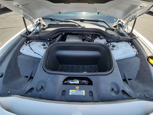 New 2024 Dodge Charger Scat Pack w/ Plus Group image 21