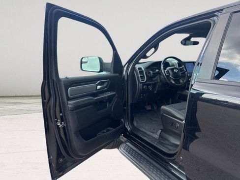 Used 2021 RAM 1500 Big Horn image 10