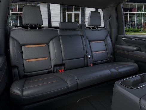 New 2026 GMC Sierra 2500 AT4 w/ Snow Plow Prep/Camper Package image 17