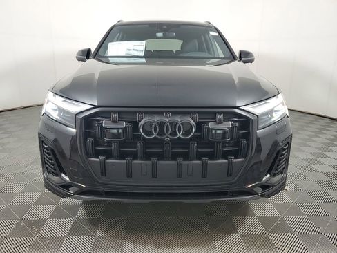 New 2026 Audi Q7 3.0T Premium Plus image 2