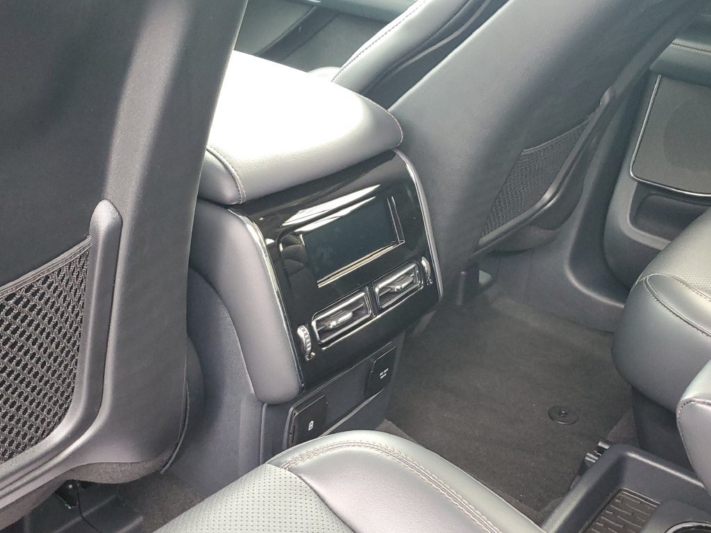 New 2026 Lincoln Aviator 2WD image 13
