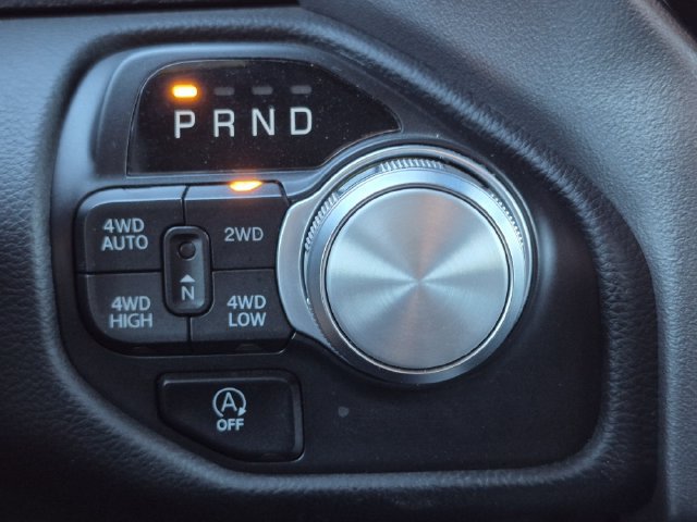 Certified 2023 RAM 1500 Laramie AWD/4WD image 16