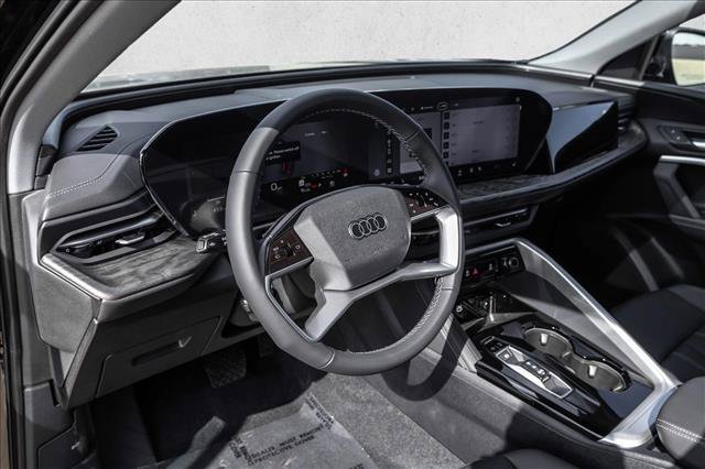 New 2026 Audi Q5 2.0T AWD/4WD image 10