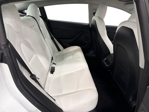 Certified 2023 Tesla Model 3 Standard Range RWD image 11