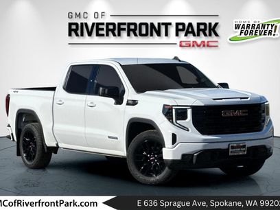 Used 2023 GMC Sierra 1500 Elevation