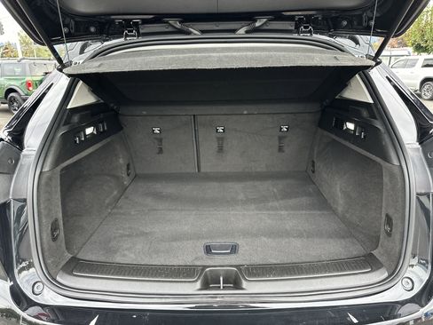 Certified 2025 Buick Envision Sport Touring image 5