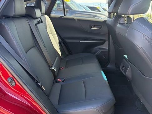 Certified 2022 Toyota Venza Limited w/ Advanced Technology Package AWD/4WD image 7