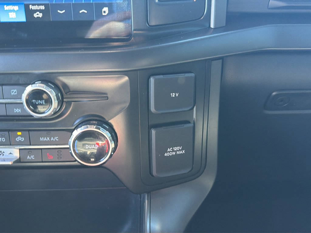 Used 2024 Ford F150 XLT w/ Equipment Group 302A MID AWD/4WD image 33