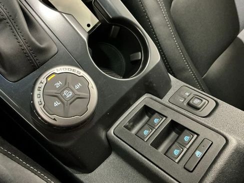 New 2026 Ford Bronco Big Bend image 22