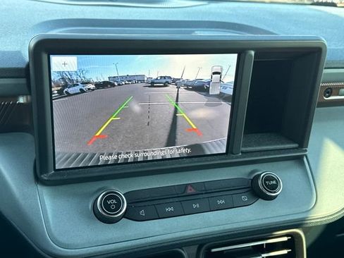 Used 2024 Ford Maverick Lariat image 22