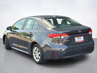Used 2024 Toyota Corolla LE