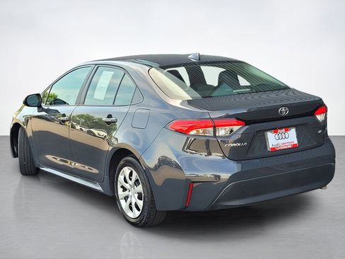 Used 2024 Toyota Corolla LE FWD image 4