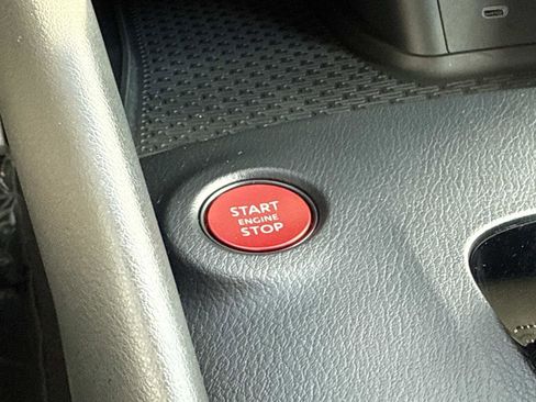 Used 2024 Nissan Z NISMO w/ Floor Mat Package image 13