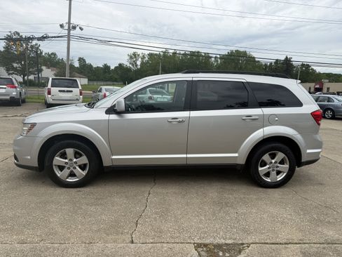 Used 2012 Dodge Journey SXT w/ Popular Equipment Group image 5