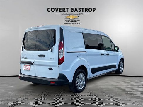 Used 2016 Ford Transit Connect XLT image 6