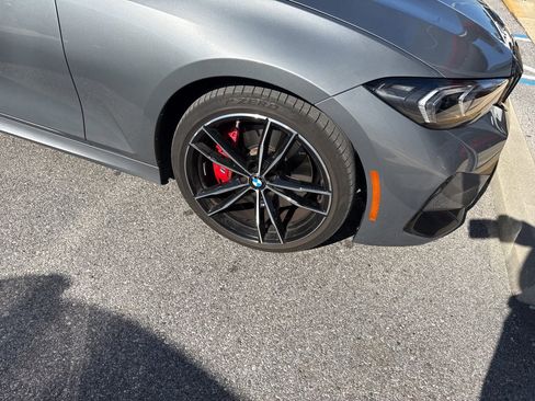 Used 2023 BMW 330i Sedan w/ M Sport Package image 5