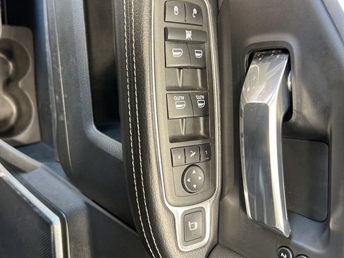 Used 2022 RAM 2500 Laramie image 38