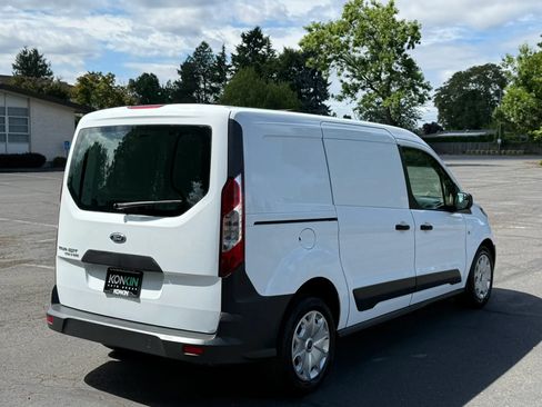 Used 2016 Ford Transit Connect XL FWD image 6
