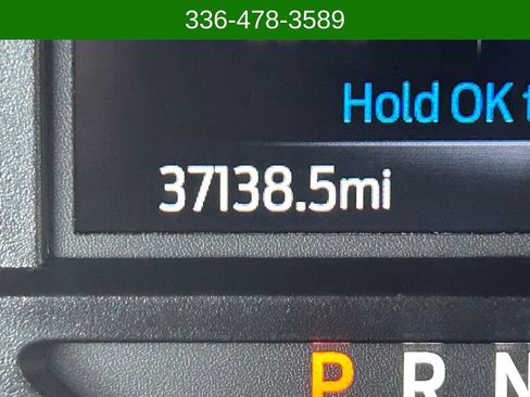 Used 2021 Ford Expedition XLT image 9