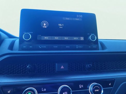 Certified 2023 Honda CR-V Sport image 32
