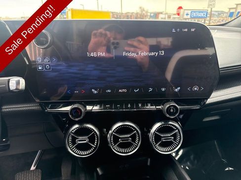 Certified 2024 Chevrolet Blazer EV LT image 18