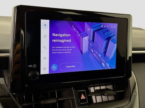 Certified 2024 Toyota Corolla LE image 14