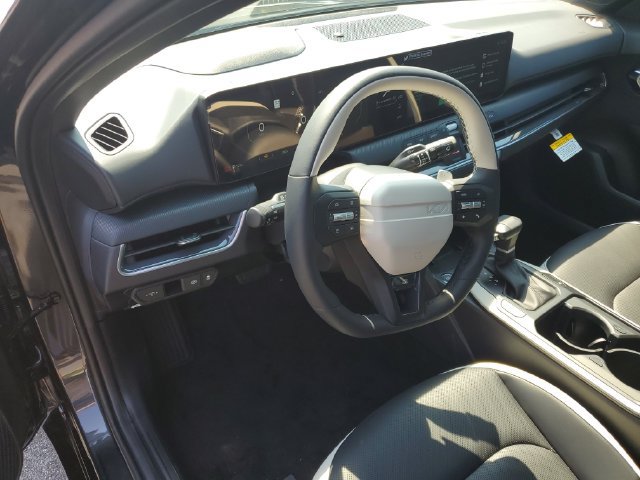 New 2026 Kia K4 GT-Line FWD image 28