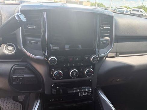 Used 2019 RAM 2500 Big Horn AWD/4WD image 7