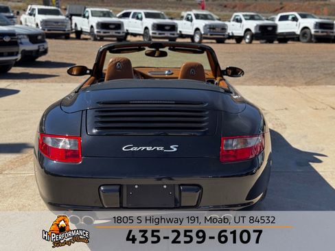 Used 2006 Porsche 911 Carrera S image 56