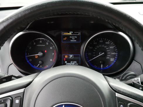 Used 2015 Subaru Outback 3.6R Limited AWD/4WD image 19