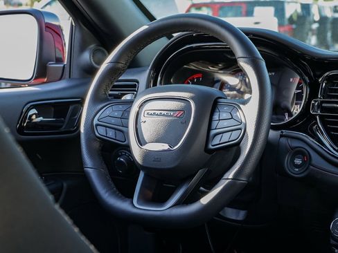 New 2026 Dodge Durango GT w/ Blacktop Package image 23