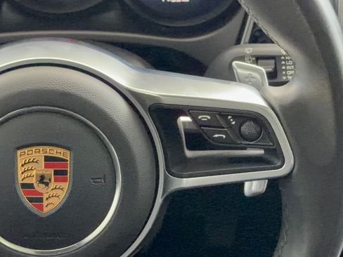 Used 2020 Porsche Macan S AWD/4WD image 19