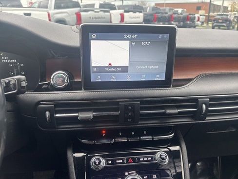 Used 2020 Lincoln Corsair Reserve w/ Equipment Group 201A image 15