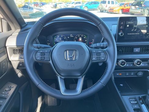 Used 2026 Honda CR-V Sport-L image 18