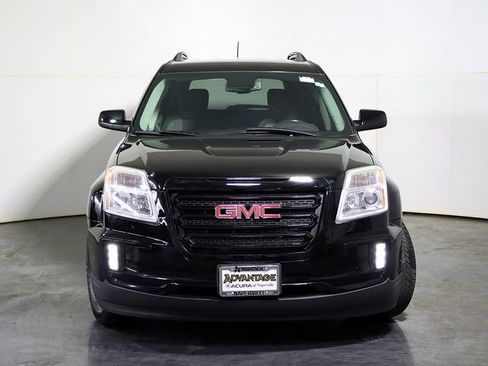 Used 2017 GMC Terrain SLE w/ Nightfall Package image 9