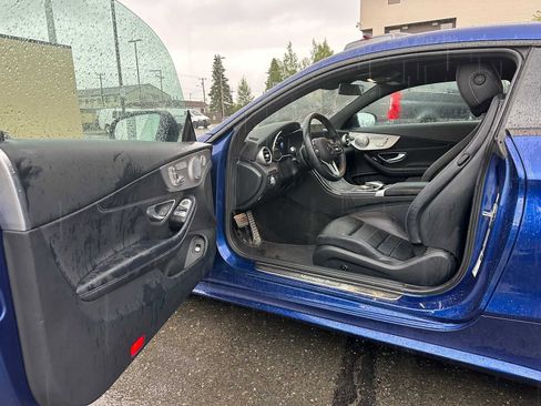 Used 2020 Mercedes-Benz C 300 4MATIC Coupe image 18