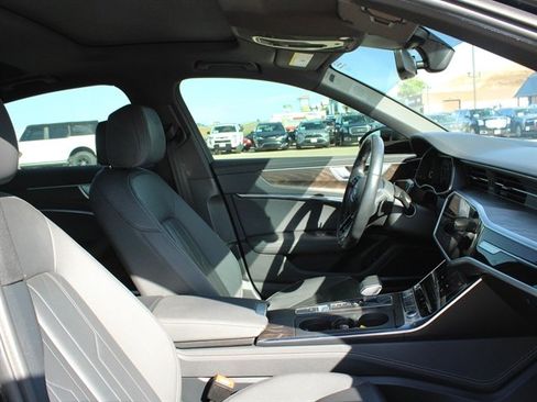Used 2019 Audi A6 3.0T Premium Plus w/ Premium Plus Package AWD/4WD image 29