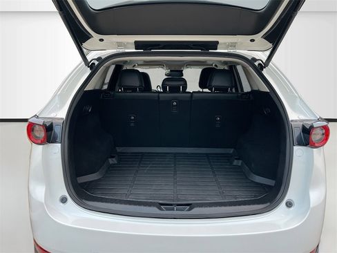 Used 2021 MAZDA CX-5 Touring w/ Touring Preferred SV Package image 28