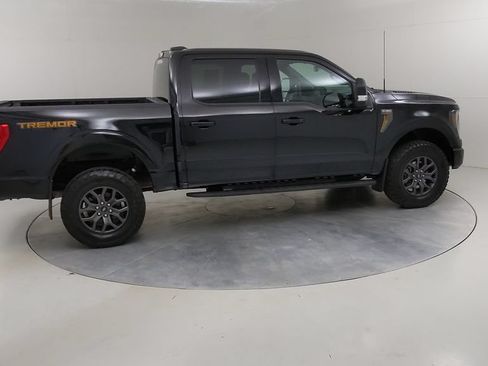 Certified 2023 Ford F150 Tremor AWD/4WD image 14