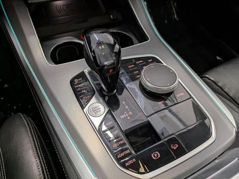 Used 2019 BMW X5 xDrive50i w/ Executive Package image 13